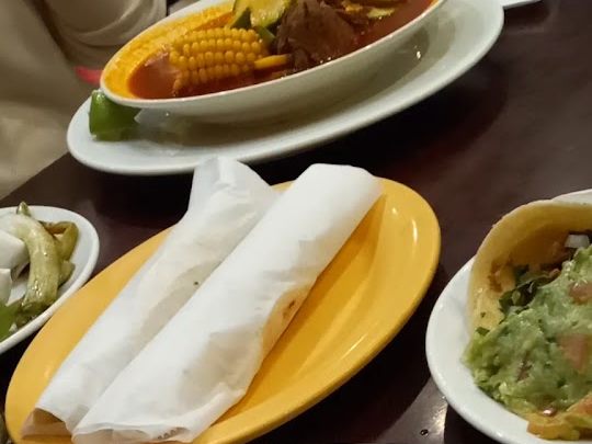 Jalapeños food